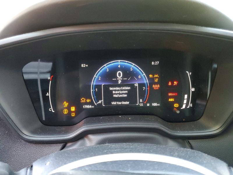 Aukcja sprzedaży 2026 Toyota Corolla, vin: 5YFB4MDE3TP387227, numer aukcji: 65536416