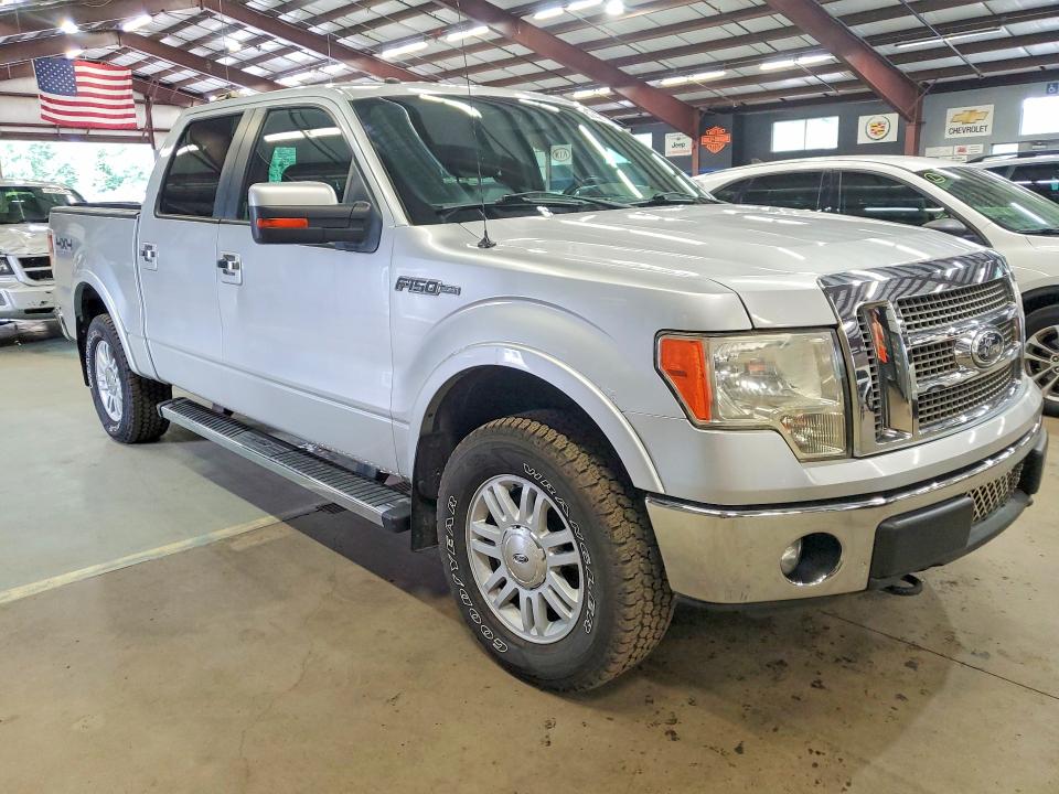 Aukcja sprzedaży 2012 Ford F150, vin: 1FTFW1EF9CFB67681, numer aukcji: 67428846