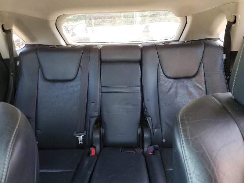Продаж на аукціоні авто 2013 Lexus Rx 350, vin: 2T2BK1BA7DC204929, номер лоту: 65882726