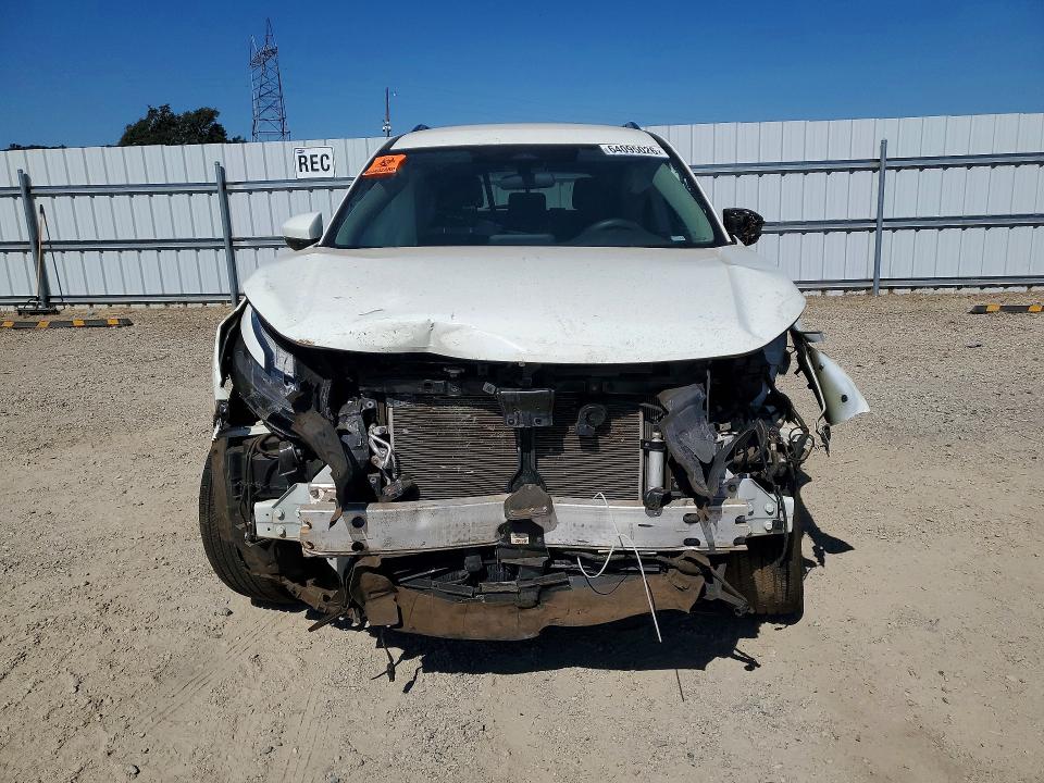 Продажа на аукционе авто 2022 Nissan Pathfinder, vin: 5N1DR3BA6NC220727, номер лота: 64095026