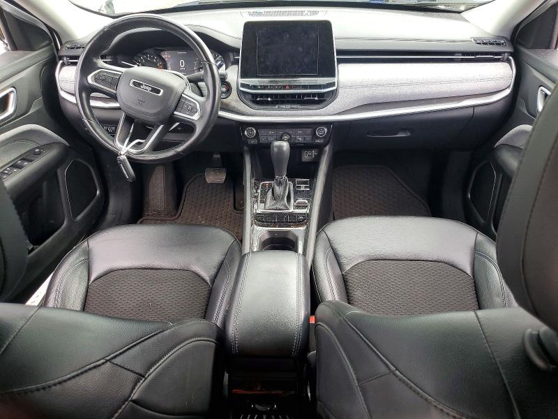 Продажа на аукционе авто 2022 Jeep Compass, vin: 3C4NJDBB7NT178703, номер лота: 66246976