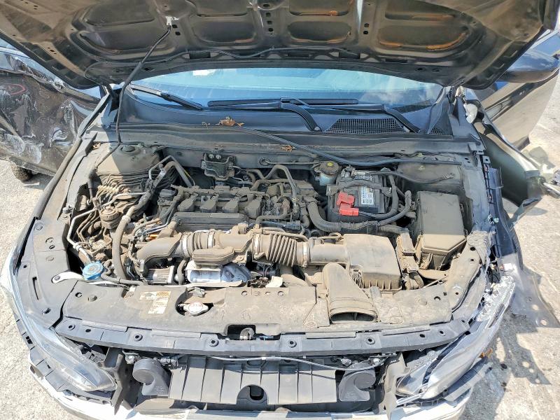 Продажа на аукционе авто 2019 Honda Accord, vin: 1HGCV1F36KA074091, номер лота: 63360316