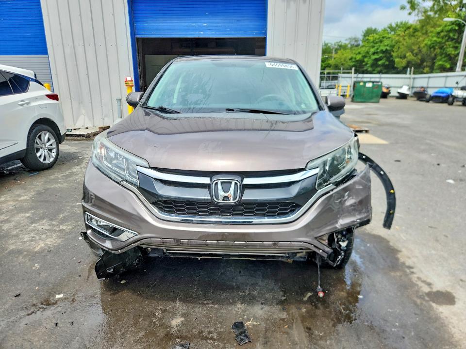 2016 Honda Cr-v მანქანა იყიდება აუქციონზე, vin: 2HKRM4H56GH688019, აუქციონის ნომერი: 64699456
