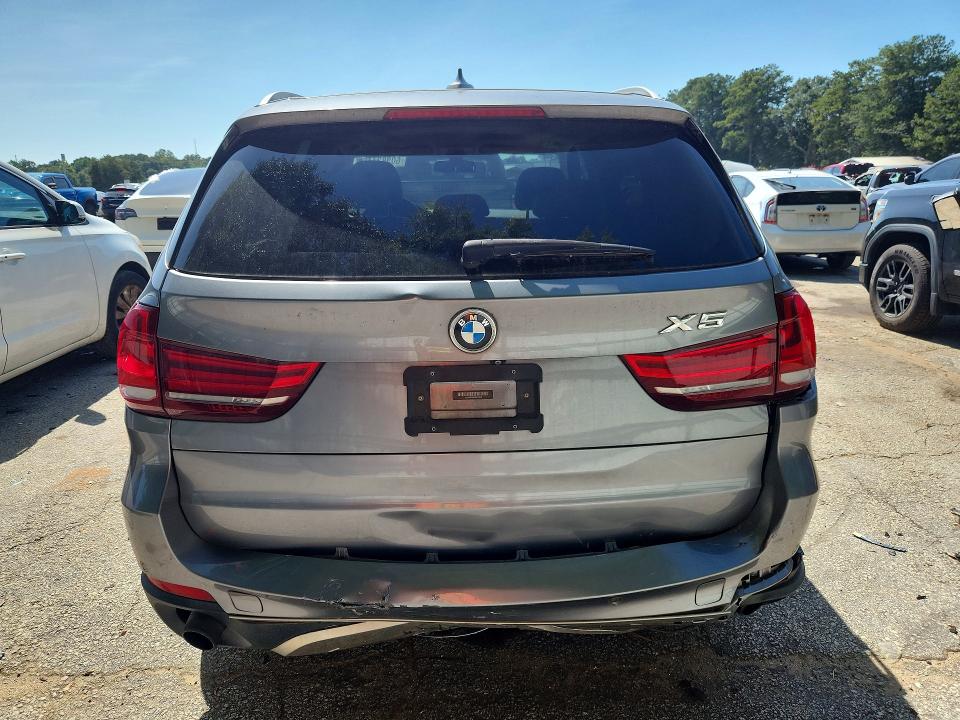 Aukcja sprzedaży 2016 Bmw X5, vin: 5UXKR0C5XG0U10853, numer aukcji: 60582146