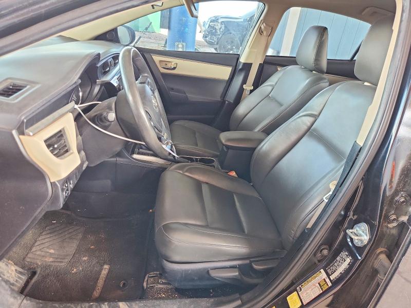 Продажа на аукционе авто 2015 Toyota Corolla, vin: 2T1BURHE5FC405626, номер лота: 64340656