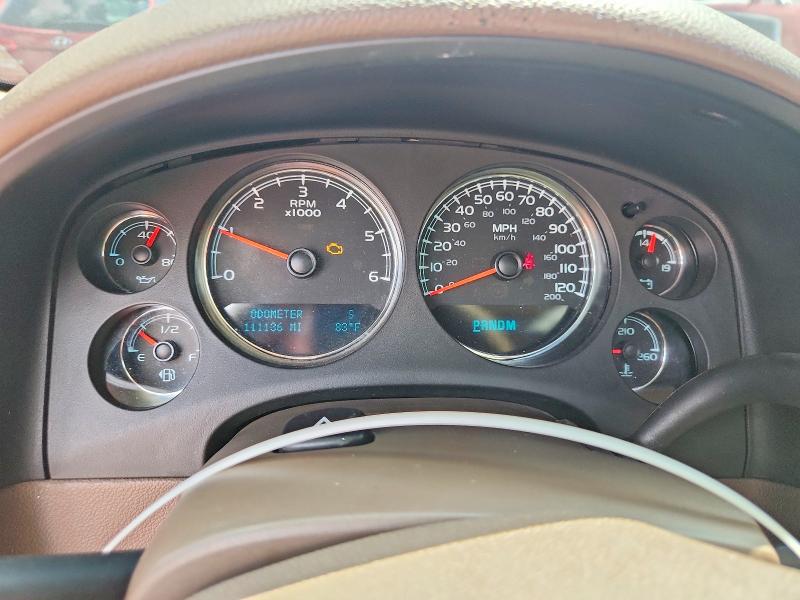 Aukcja sprzedaży 2011 Gmc Yukon Xl, vin: 1GKS2KE30BR196638, numer aukcji: 63474556