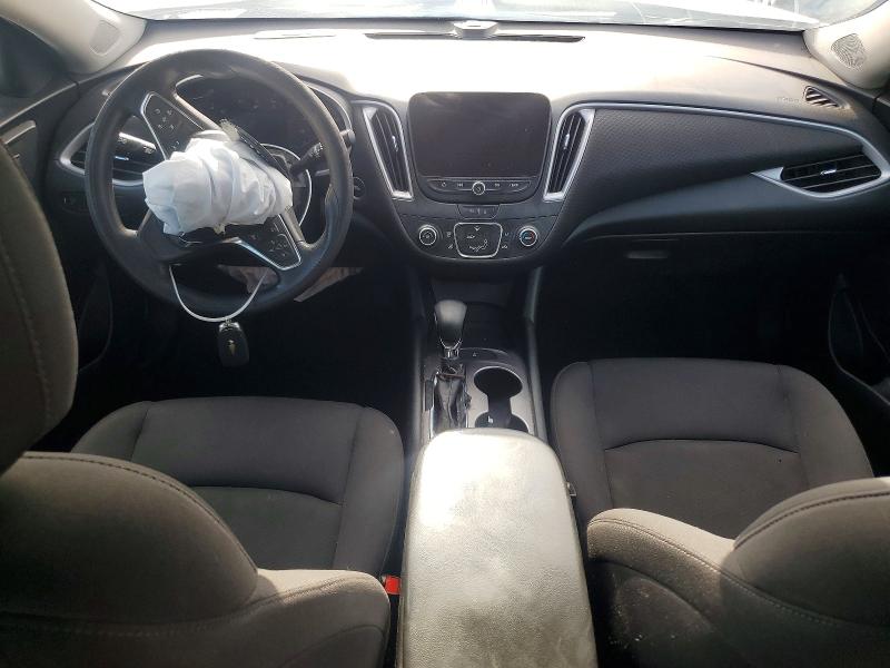 Продаж на аукціоні авто 2023 Chevrolet Malibu, vin: 1G1ZC5STXPF235461, номер лоту: 66965516