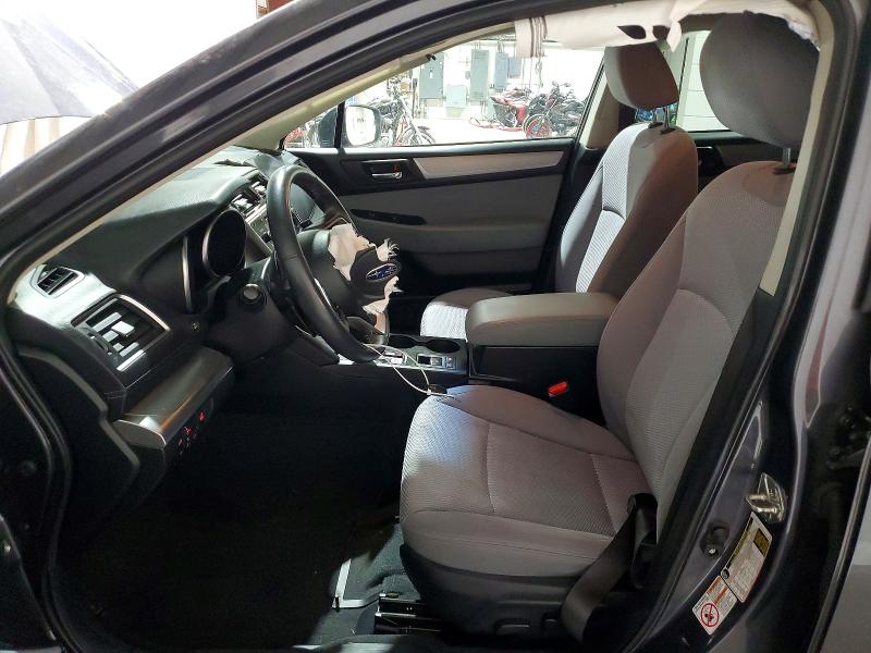 Продаж на аукціоні авто 2018 Subaru Outback, vin: 4S4BSAHC5J3315301, номер лоту: 66763686