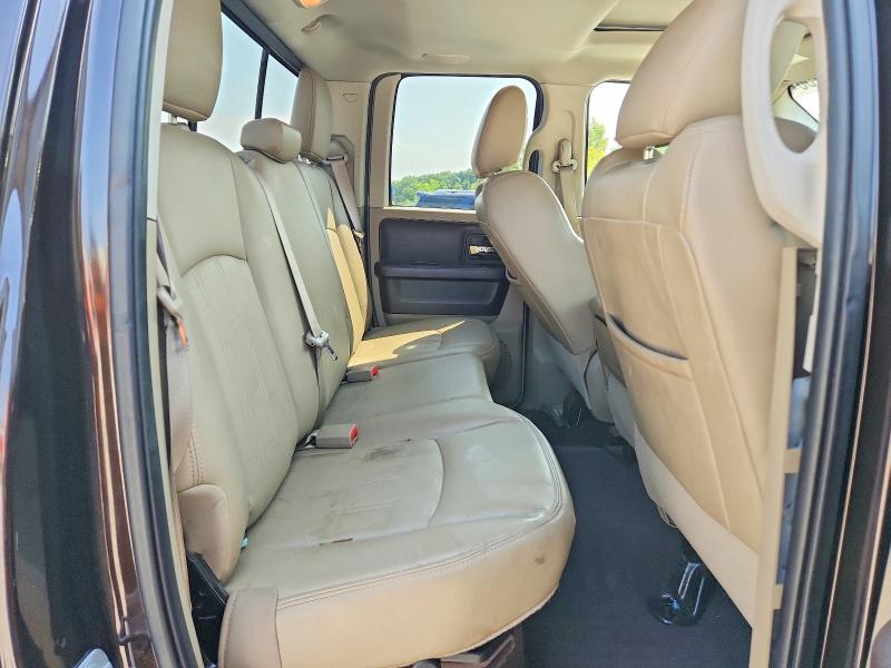 64032256 :رقم المزاد ، 1D7RV1GT2BS660455 vin ، 2011 Dodge Ram 1500 مزاد بيع