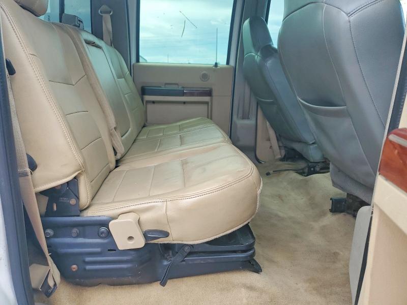 Продажа на аукционе авто 2008 Ford F350, vin: 1FTWW32R08EC90812, номер лота: 65693636