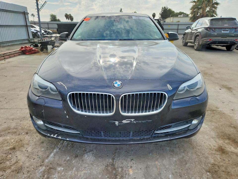 Aukcja sprzedaży 2012 Bmw 535, vin: WBAFR7C56CC815710, numer aukcji: 64106936
