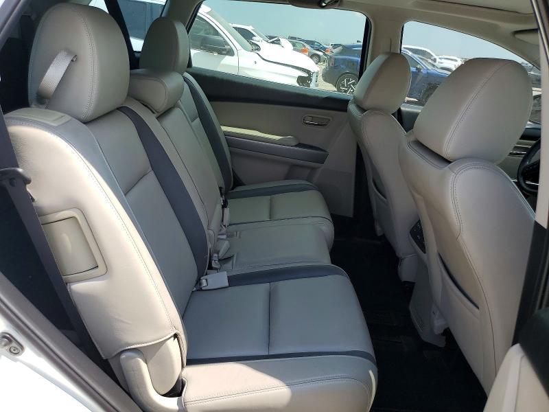 2012 Mazda Cx-9 მანქანა იყიდება აუქციონზე, vin: JM3TB2DA0C0369071, აუქციონის ნომერი: 63574846