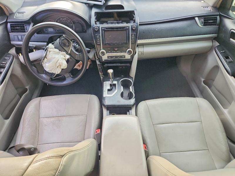 Продажа на аукционе авто 2014 Toyota Camry, vin: 4T4BF1FK6ER429876, номер лота: 64746566