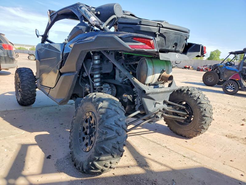 2018 Can-am Maverick X3 მანქანა იყიდება აუქციონზე, vin: 3JBVXAW40JK002183, აუქციონის ნომერი: 65353136