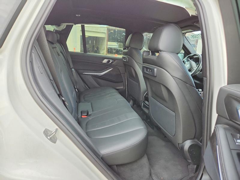Aukcja sprzedaży 2022 Bmw X5, vin: 5UXCR6C02N9M43656, numer aukcji: 67171506