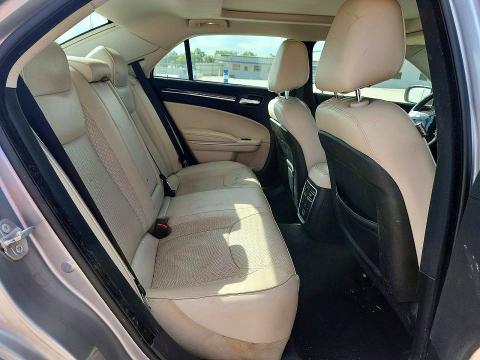 Aukcja sprzedaży 2016 Chrysler 300c, vin: 2C3CCAEG2GH111160, numer aukcji: 63312826