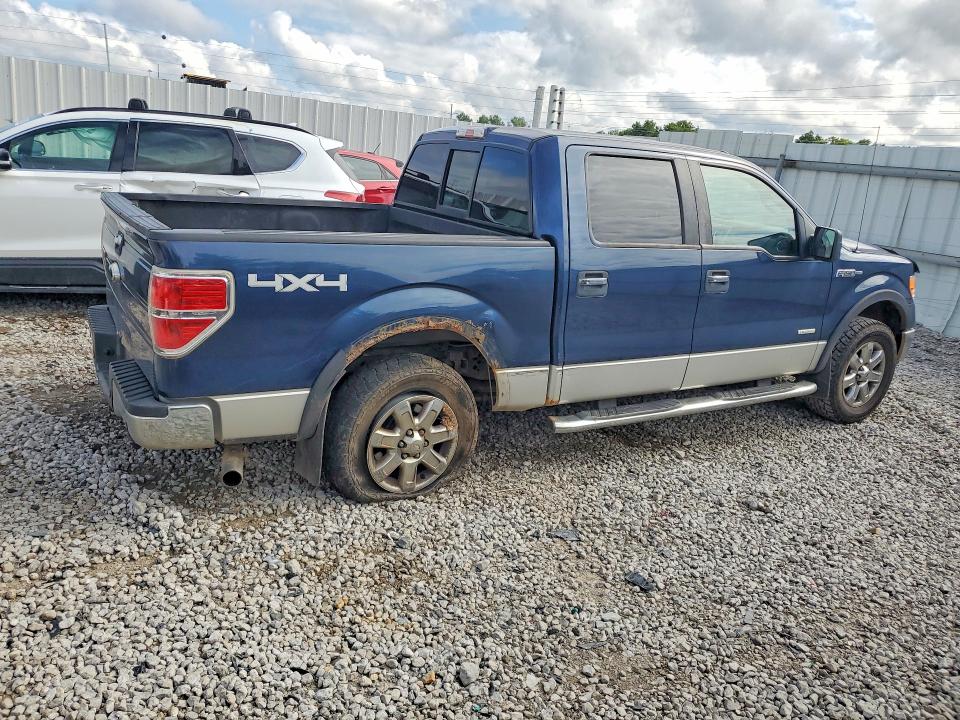 Aukcja sprzedaży 2013 Ford F150, vin: 1FTFW1ET9DKD05086, numer aukcji: 63355796