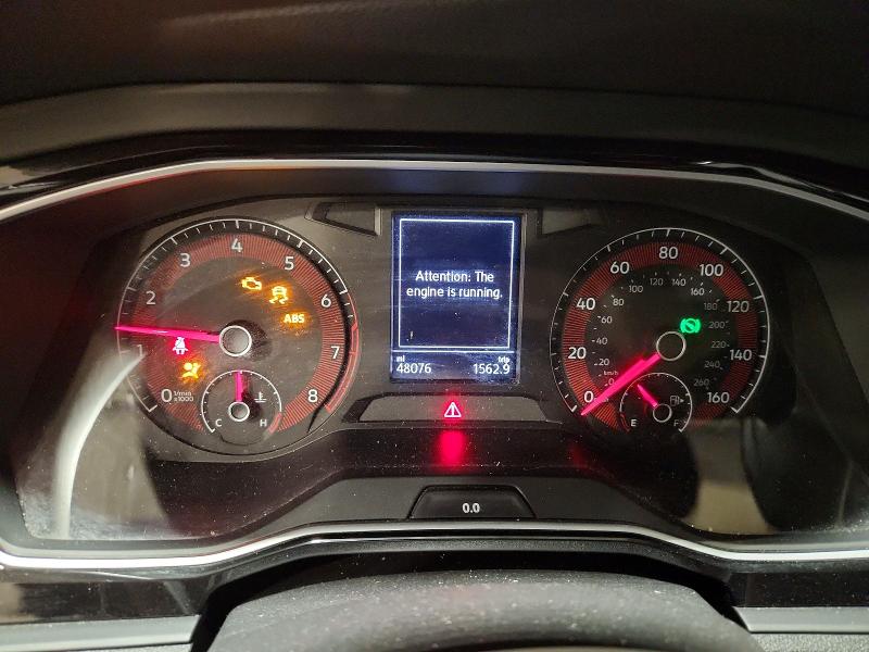 Aukcja sprzedaży 2020 Volkswagen Jetta, vin: 3VWCB7BU3LM069117, numer aukcji: 63831616