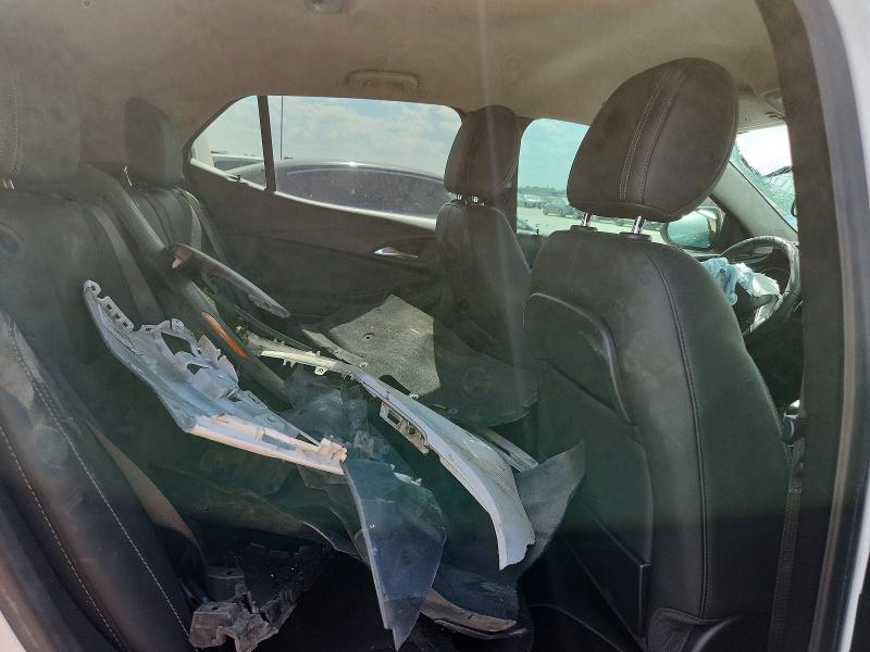 Aukcja sprzedaży 2021 Buick Encore Gx, vin: KL4MMBS25MB180547, numer aukcji: 63709916