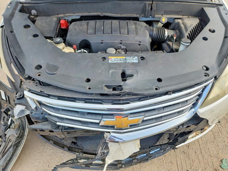 Aukcja sprzedaży 2015 Chevrolet Traverse, vin: 1GNKVJKD0FJ296843, numer aukcji: 65633516