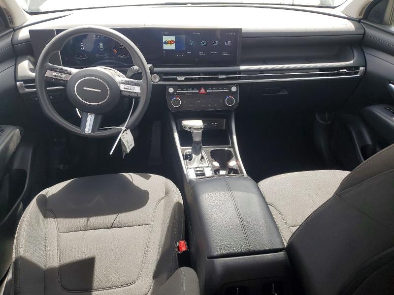 Продажа на аукционе авто 2026 Hyundai Tucson, vin: 5NMJB3DE9TH665845, номер лота: 64305036