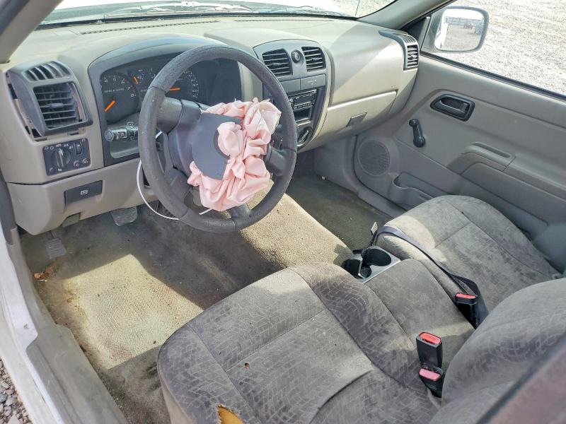 Продажа на аукционе авто 2006 Chevrolet Colorado, vin: 1GCCS198768147464, номер лота: 67298496