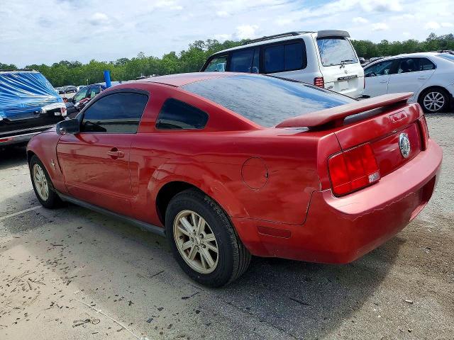 Aukcja sprzedaży 2005 Ford Mustang, vin: 1ZVFT80N455157405, numer aukcji: 63928646