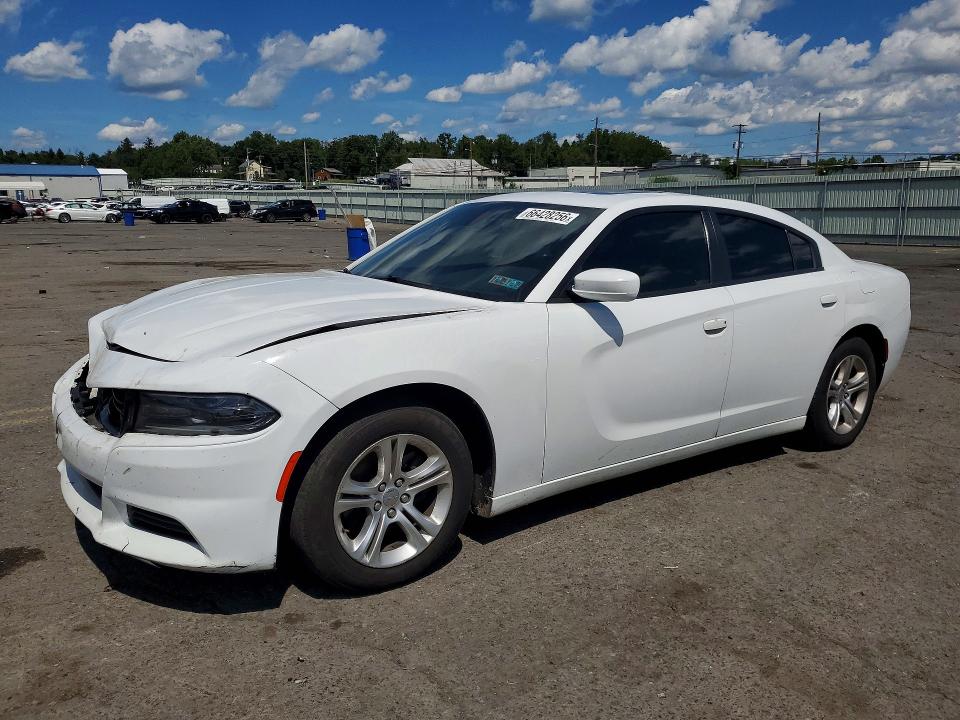 Aukcja sprzedaży 2020 Dodge Charger, vin: 2C3CDXBG5LH204219, numer aukcji: 66428256