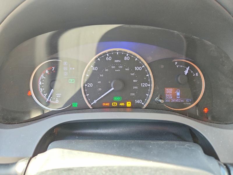 Продажа на аукционе авто 2016 Lexus Ct, vin: JTHKD5BH1G2256786, номер лота: 64317826