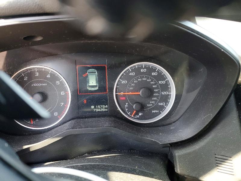 Aukcja sprzedaży 2022 Subaru Ascent, vin: 4S4WMAJD2N3433200, numer aukcji: 62140836