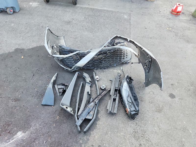 65834766 :رقم المزاد ، 4T1DAACK7SU543077 vin ، 2025 Toyota Camry مزاد بيع