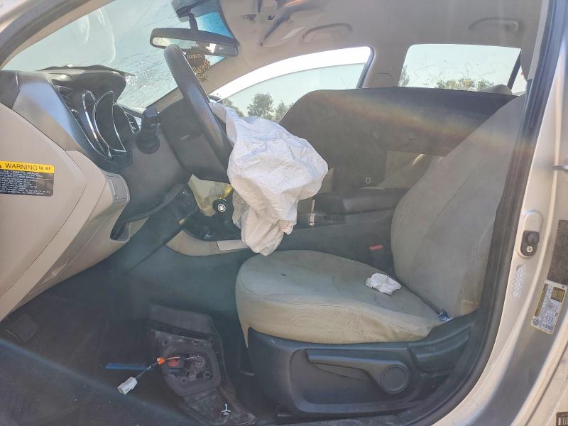 Aukcja sprzedaży 2012 Kia Optima, vin: KNAGM4A77C5271051, numer aukcji: 65734676