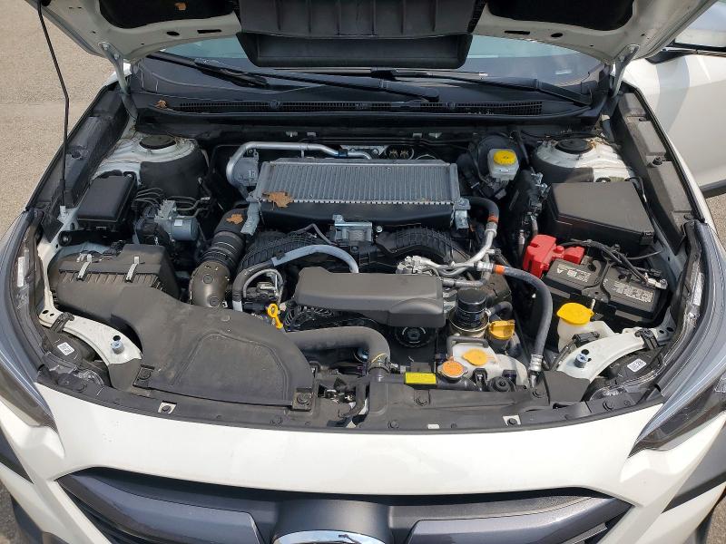 Aukcja sprzedaży 2025 Subaru Outback, vin: 4S4BTGPD4S3181182, numer aukcji: 64322326