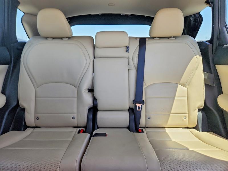 Aukcja sprzedaży 2019 Infiniti Qx50, vin: 3PCAJ5M11KF112277, numer aukcji: 63293416