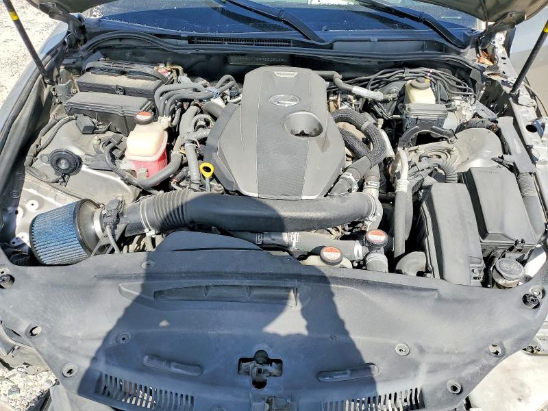 Aukcja sprzedaży 2016 Lexus Is, vin: JTHBA1D23G5009066, numer aukcji: 65636756