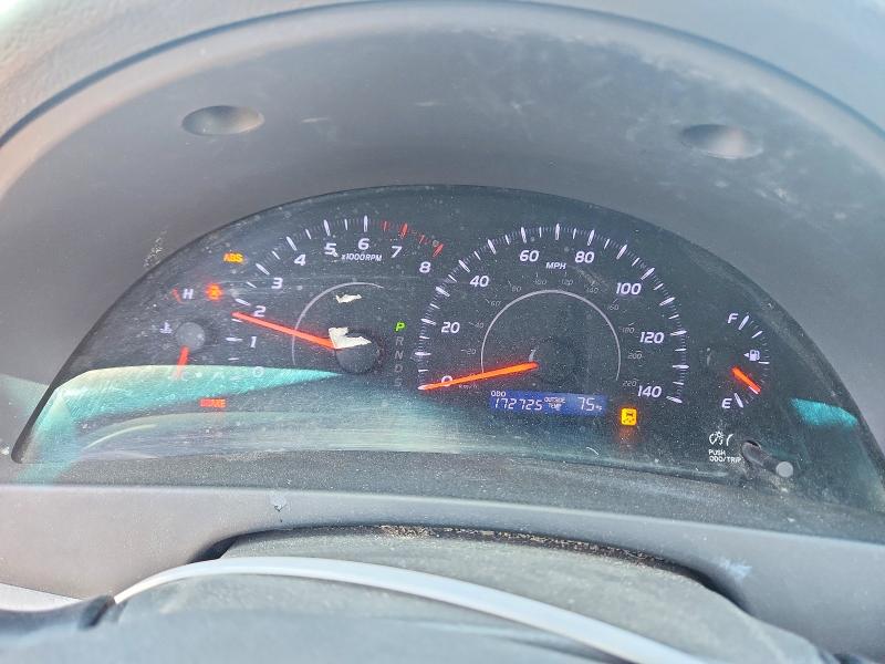 64496036 :رقم المزاد ، 4T4BF3EKXBR132974 vin ، 2011 Toyota Camry مزاد بيع
