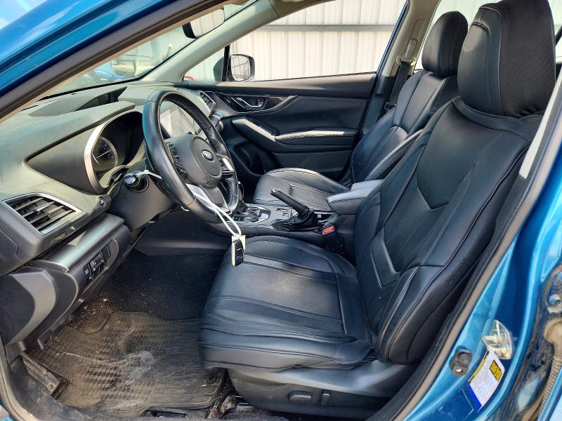 Продаж на аукціоні авто 2017 Subaru Impreza, vin: 4S3GTAT6XH3713817, номер лоту: 61694576