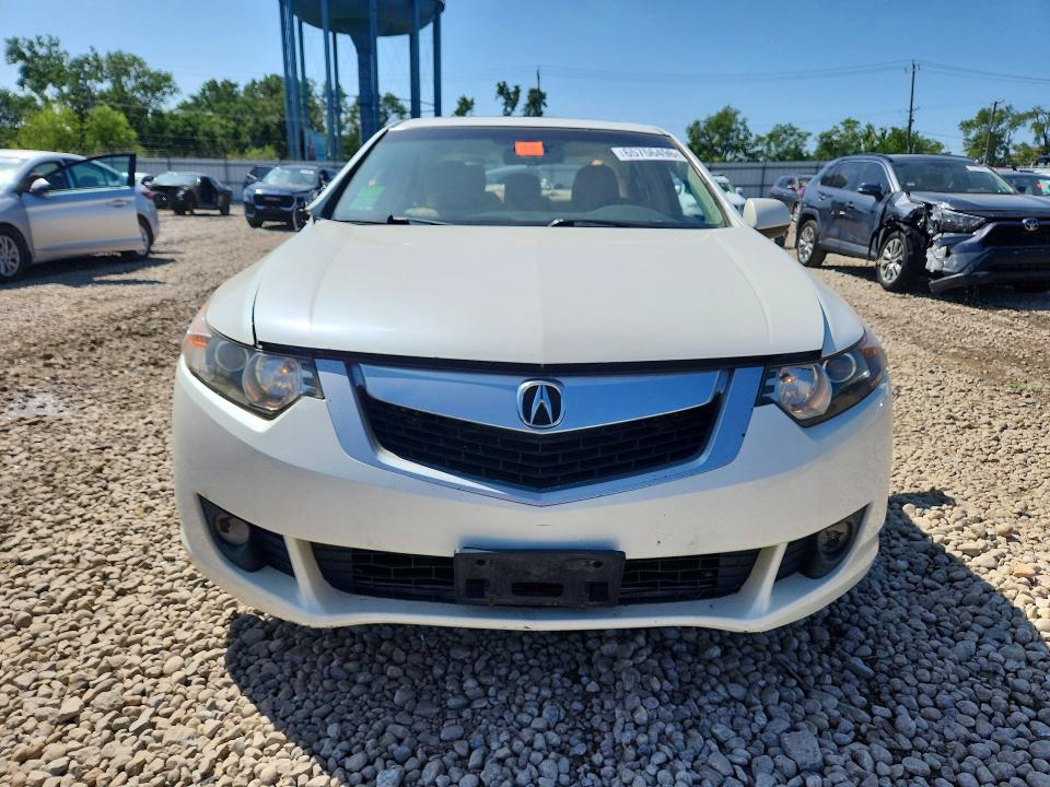 Aukcja sprzedaży 2009 Acura Tsx, vin: JH4CU26669C016609, numer aukcji: 65756496