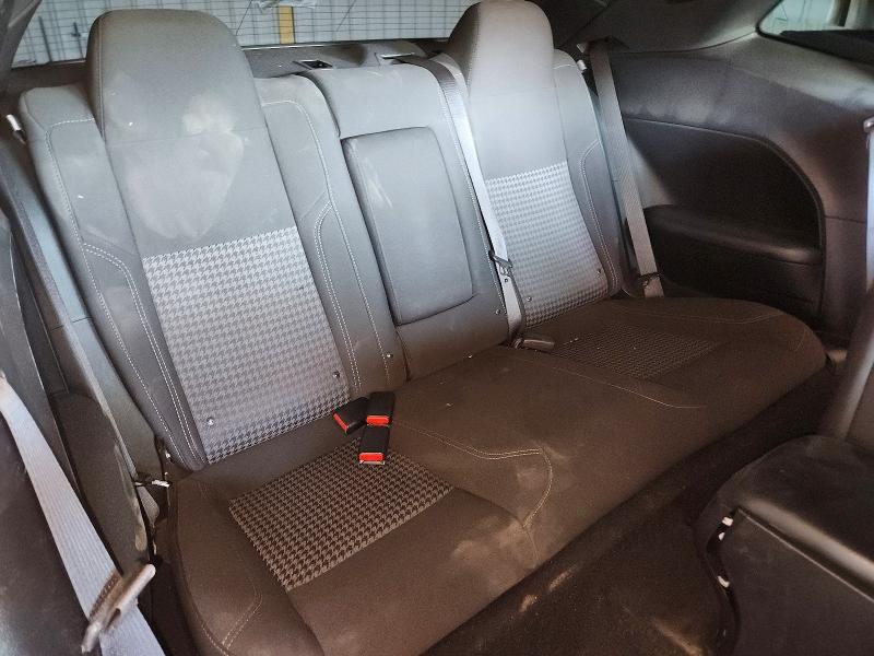 Auction sale of the 2022 Dodge Challenger, vin: 2C3CDZAGXNH160671, lot number: 65564366