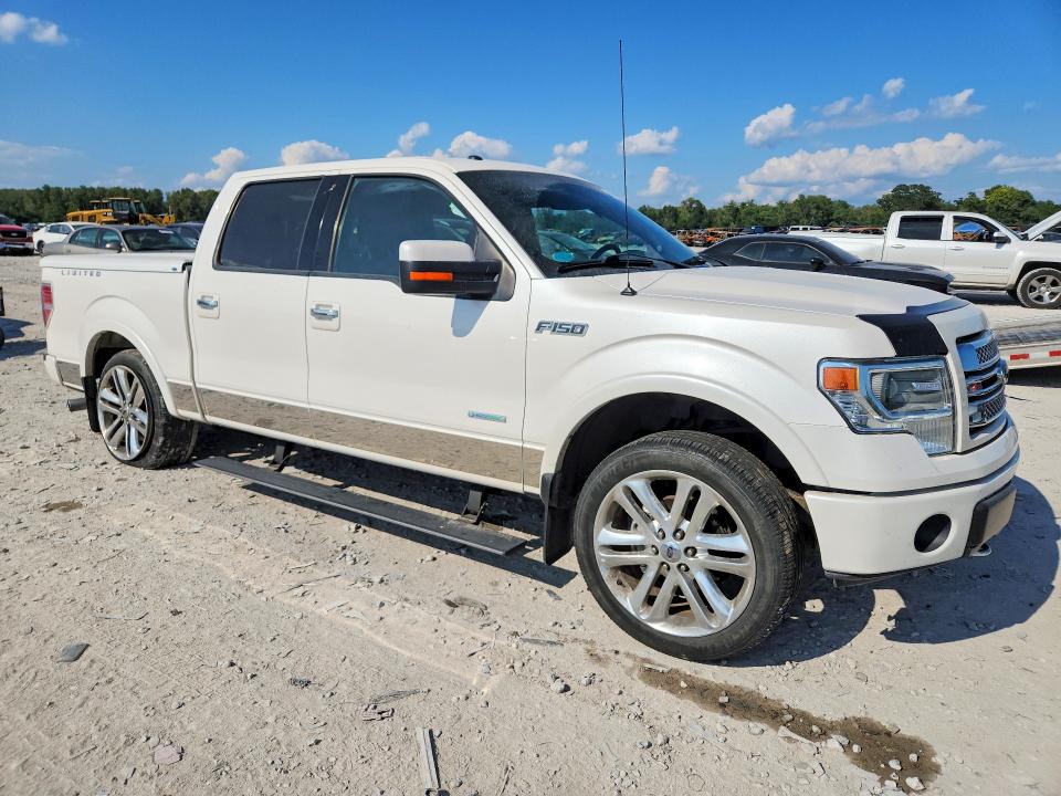 Aukcja sprzedaży 2013 Ford F150, vin: 1FTFW1ET3DFA04936, numer aukcji: 66716116