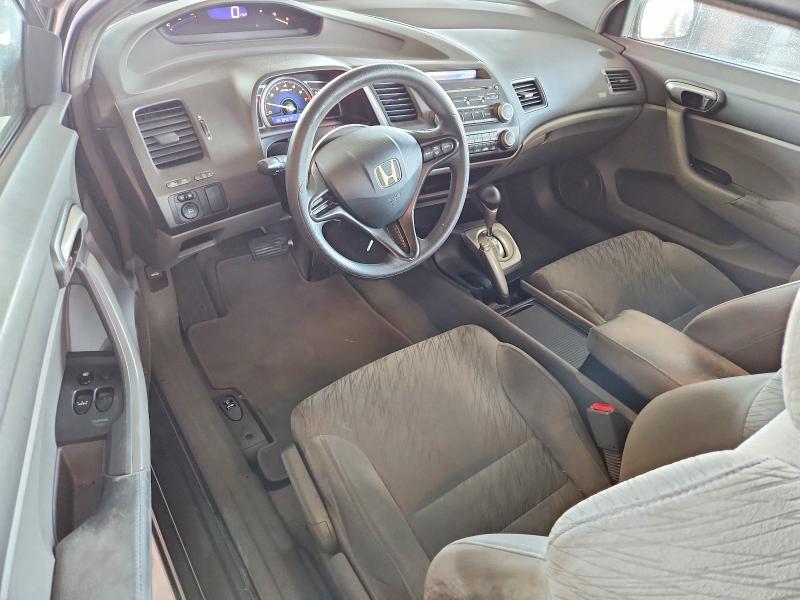 Aukcja sprzedaży 2006 Honda Civic, vin: 2HGFG12636H548786, numer aukcji: 63952066