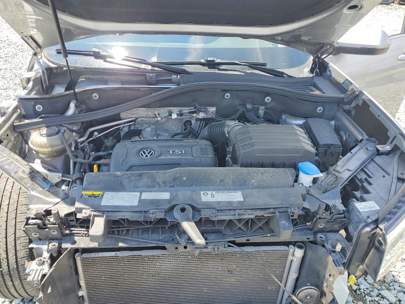 Продаж на аукціоні авто 2020 Volkswagen Atlas Cross Sport, vin: 1V2AC2CA8LC201013, номер лоту: 63940266