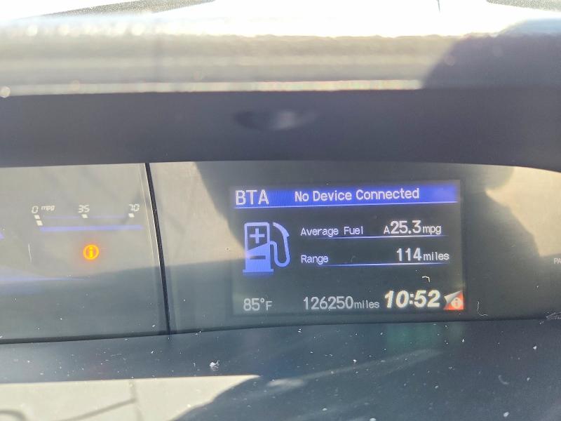 2014 Honda Civic მანქანა იყიდება აუქციონზე, vin: 2HGFG3B56EH521521, აუქციონის ნომერი: 63815776