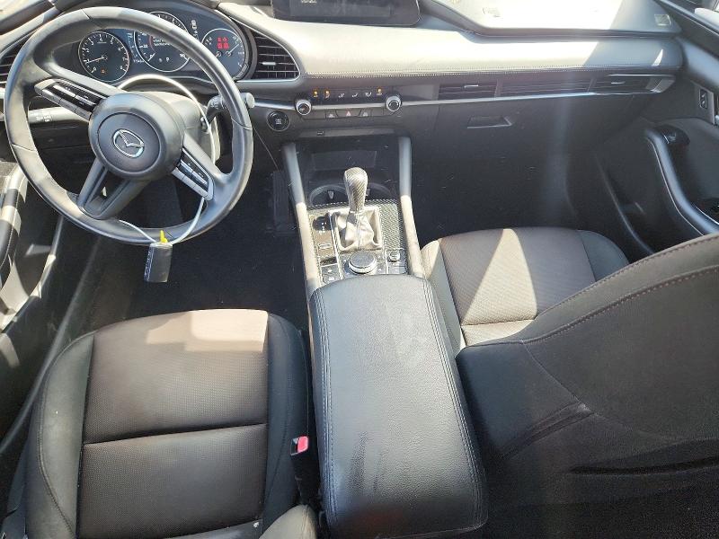 Продажа на аукционе авто 2021 Mazda 3, vin: JM1BPAALXM1320591, номер лота: 66825066