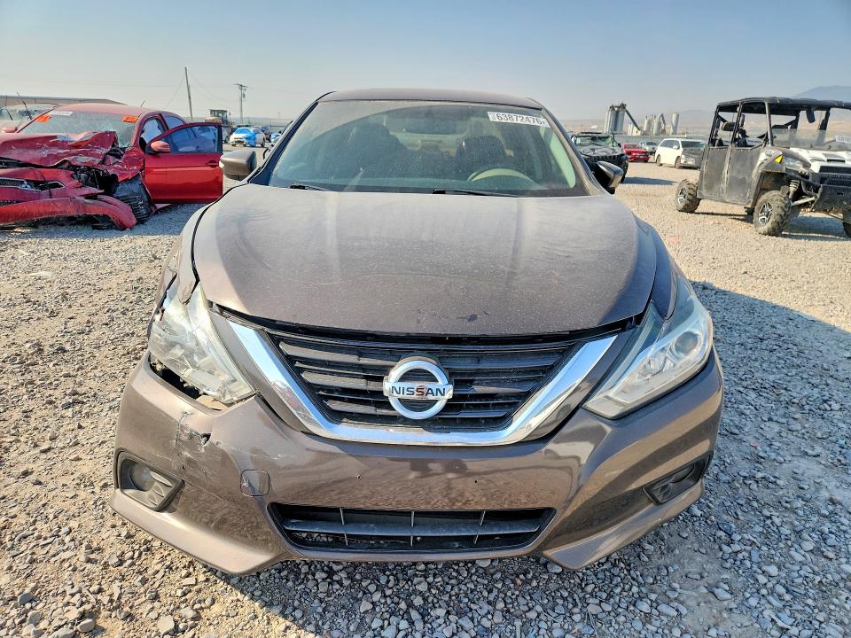 63872476 :رقم المزاد ، 1N4AL3AP7GC194310 vin ، 2016 Nissan Altima مزاد بيع