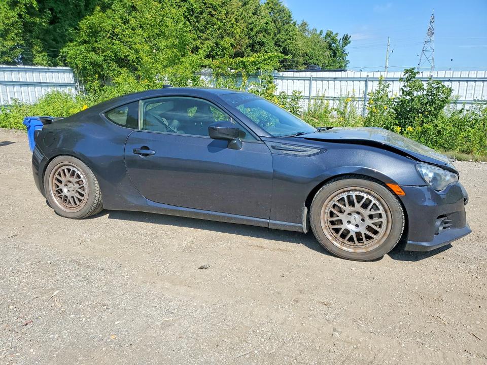 64345026 :رقم المزاد ، JF1ZCAC1XF9607011 vin ، 2015 Subaru Brz مزاد بيع