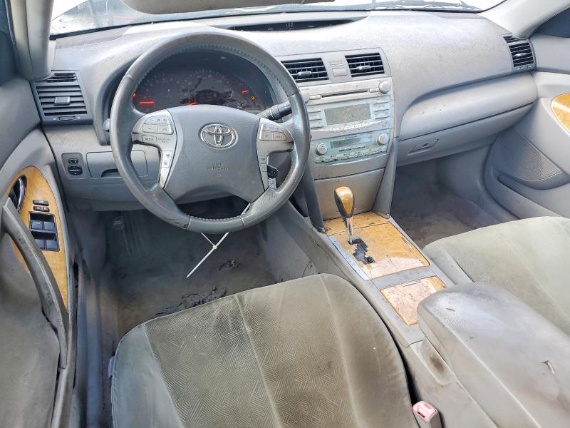 Продажа на аукционе авто 2007 Toyota Camry, vin: JTNBE46K773083568, номер лота: 63941416