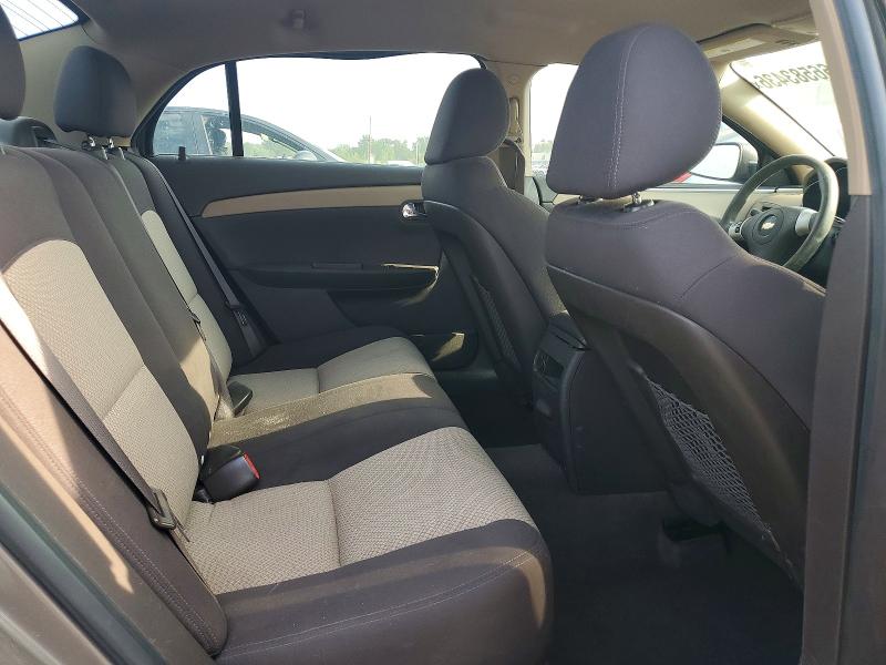 66583436 :رقم المزاد ، 1G1ZB5E03CF165266 vin ، 2012 Chevrolet Malibu مزاد بيع