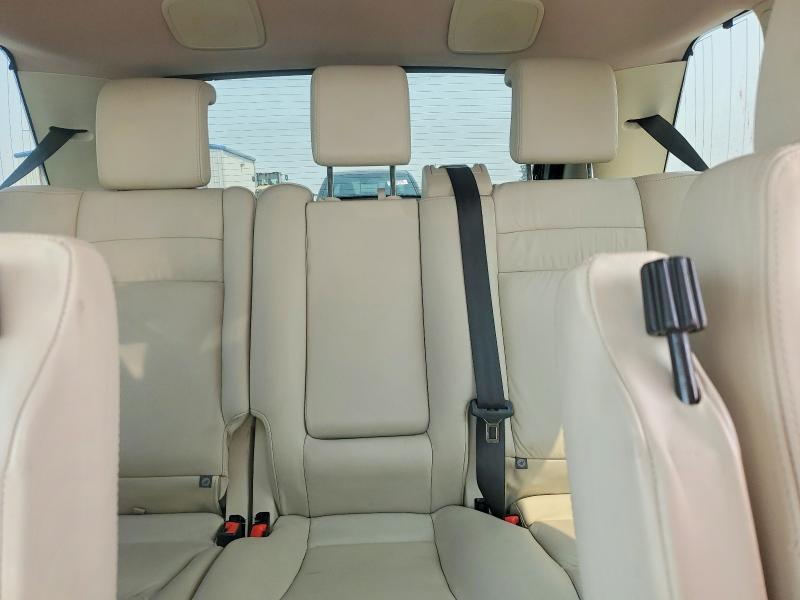 Auction sale of the 2007 Land Rover Range Rover, vin: SALME15436A231894, lot number: 63535276