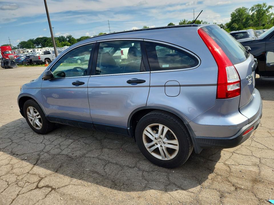 Продажа на аукционе авто 2008 Honda Cr-v, vin: JHLRE48378C049286, номер лота: 65593766